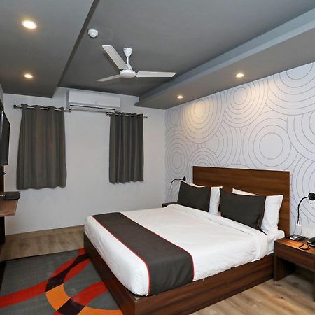 Collection O Moonlight Hotel Delhi  Exterior photo