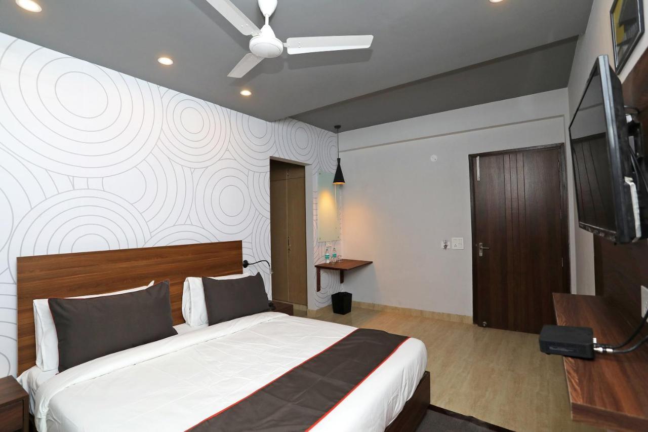 Collection O Moonlight Hotel Delhi  Exterior photo