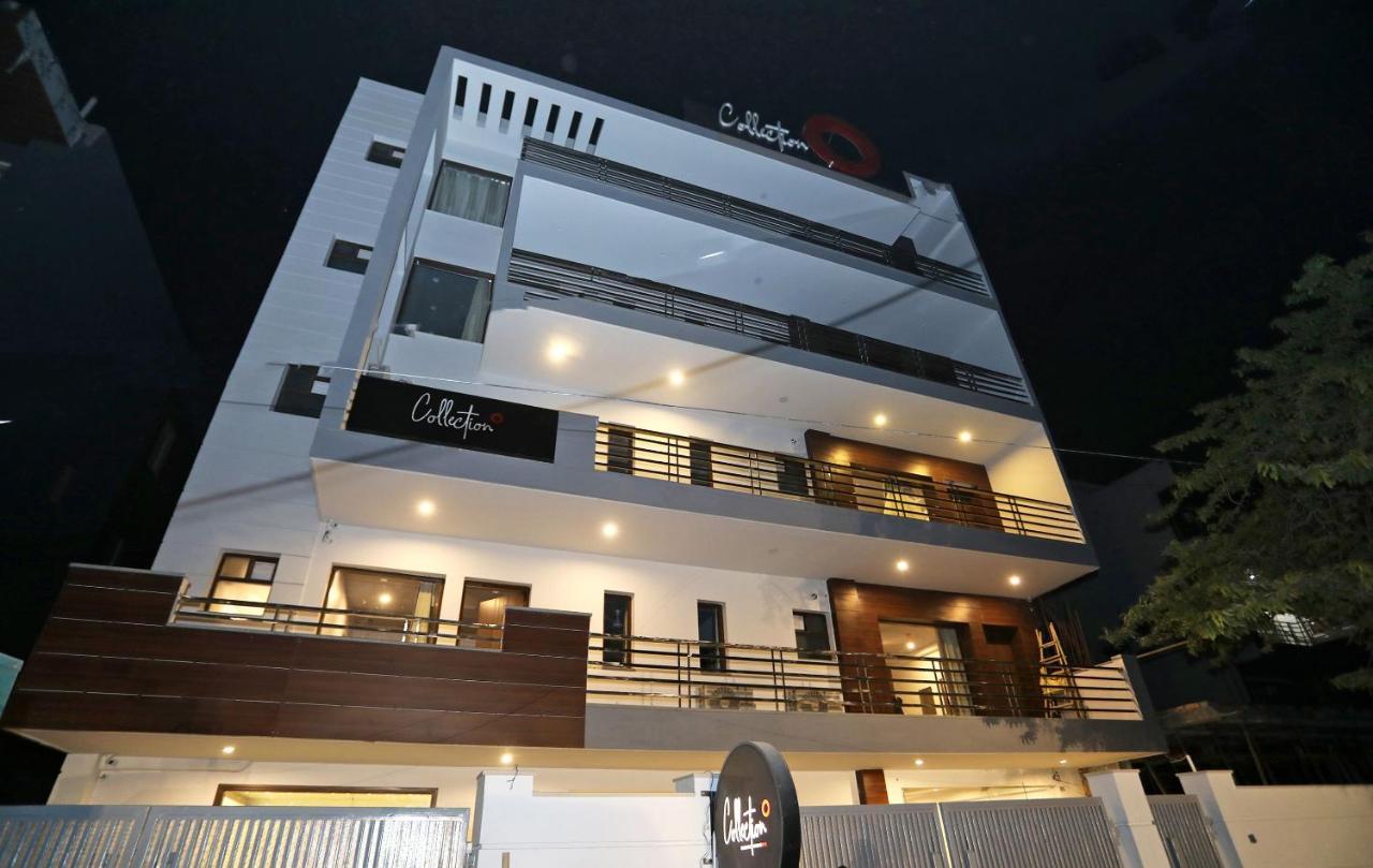 Collection O Moonlight Hotel Delhi  Exterior photo