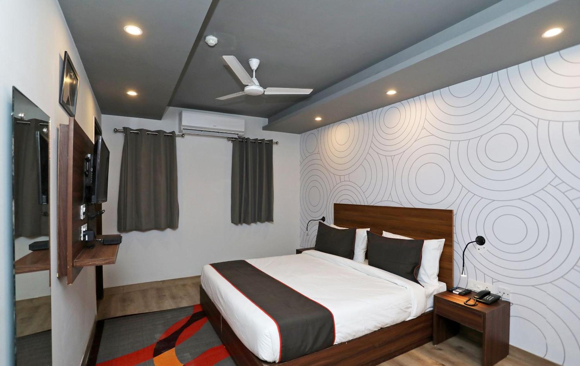 Collection O Moonlight Hotel Delhi  Exterior photo