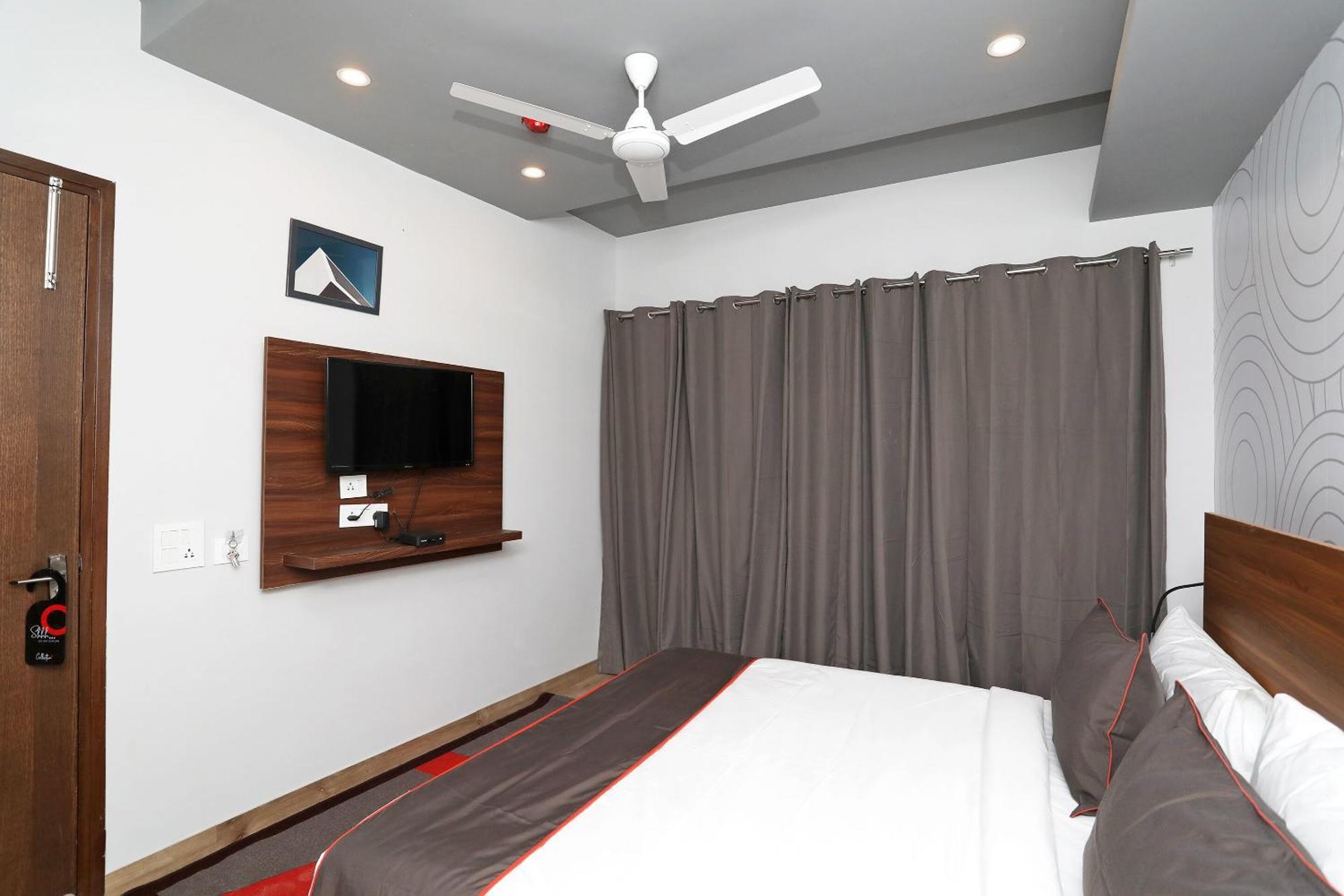 Collection O Moonlight Hotel Delhi  Exterior photo