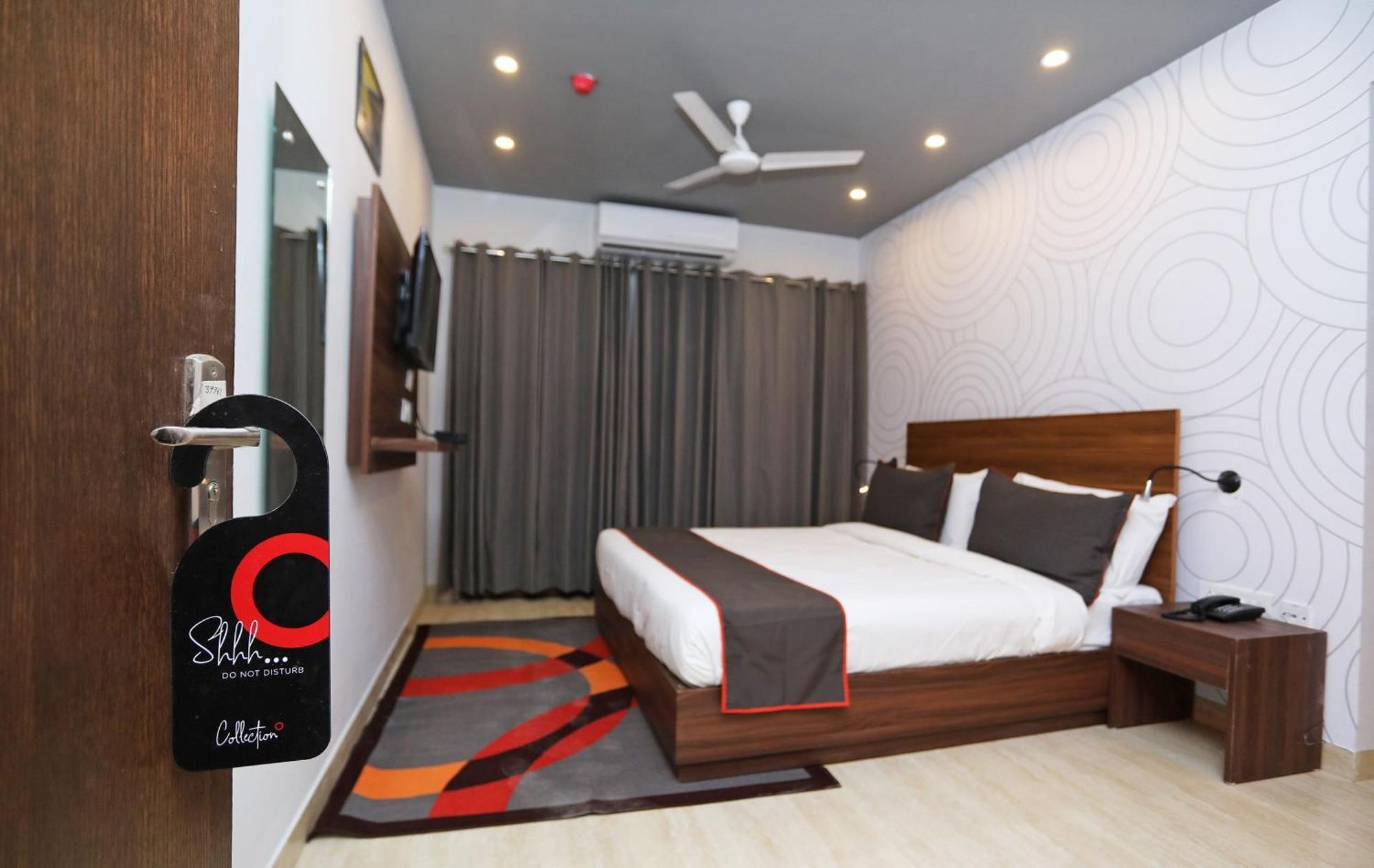 Collection O Moonlight Hotel Delhi  Exterior photo