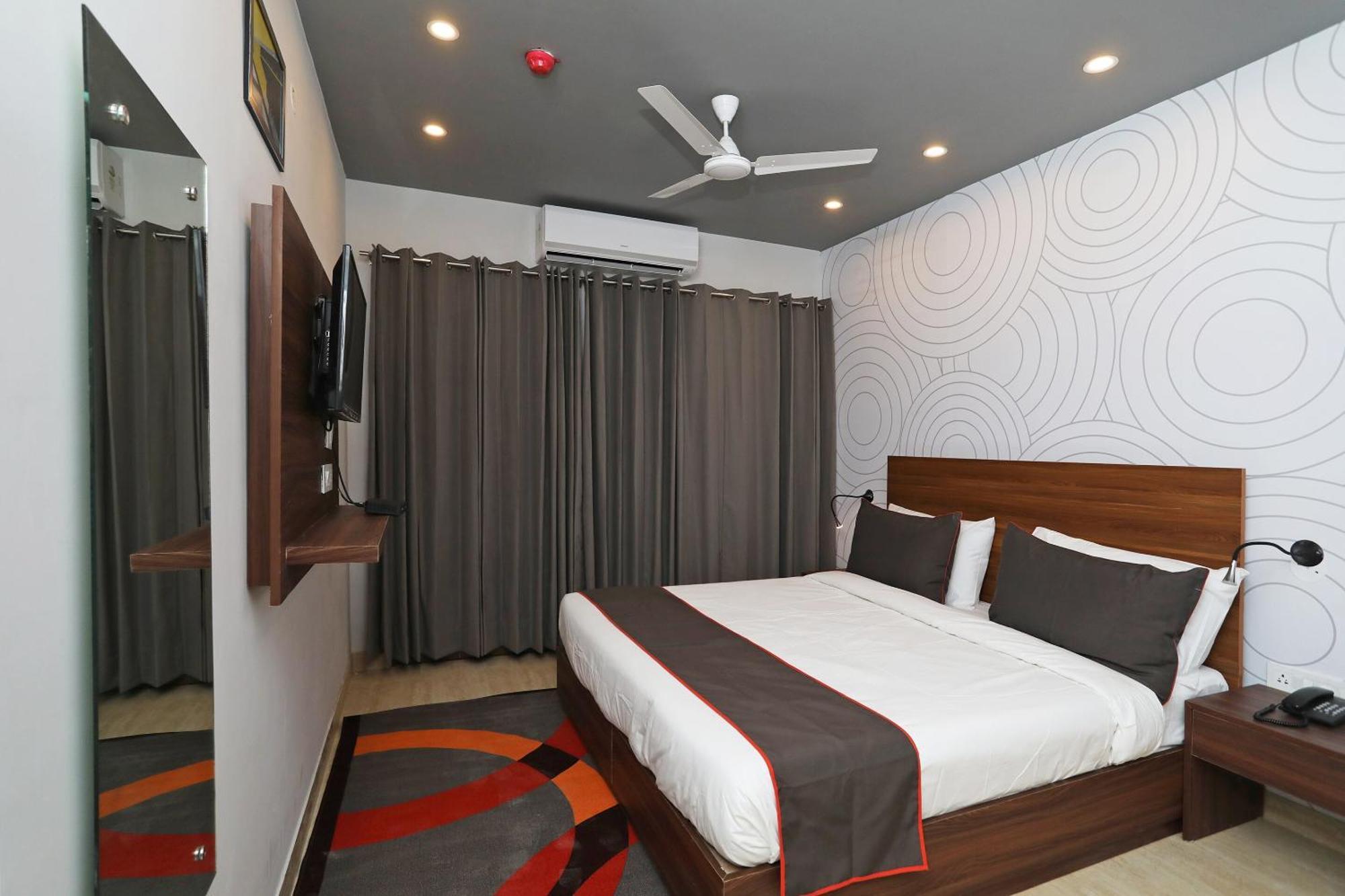 Collection O Moonlight Hotel Delhi  Exterior photo