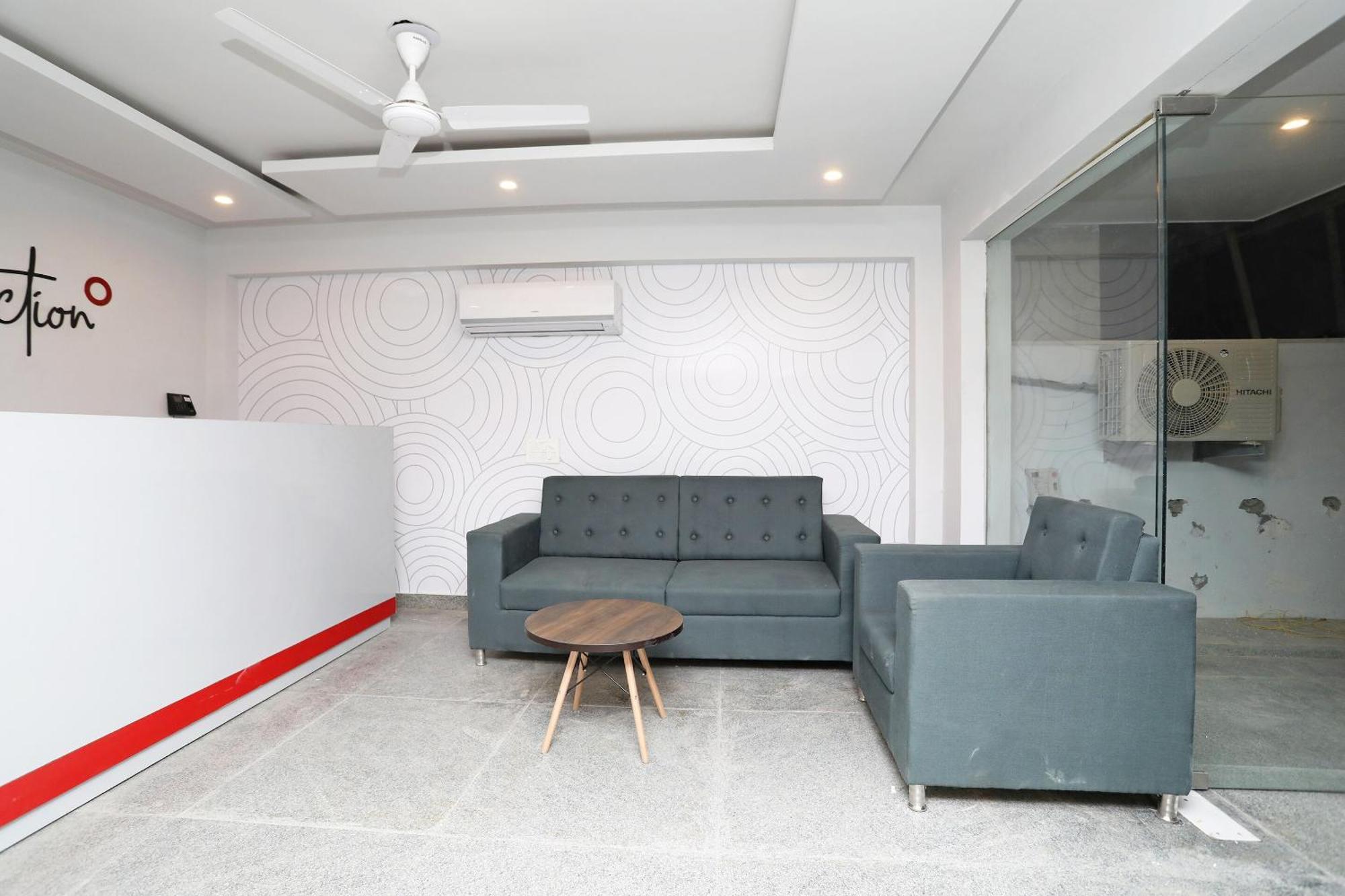 Collection O Moonlight Hotel Delhi  Exterior photo